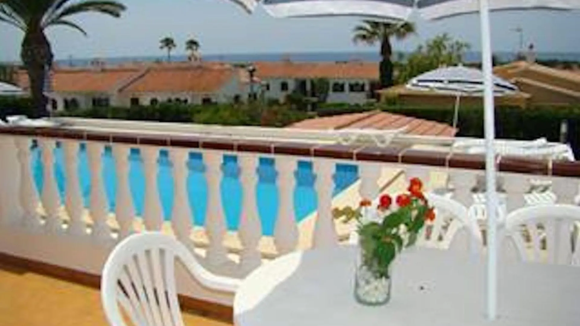 Casa Sud - A Family-Friendly Villa With Pool, And 3 Bedrooms 손 보우