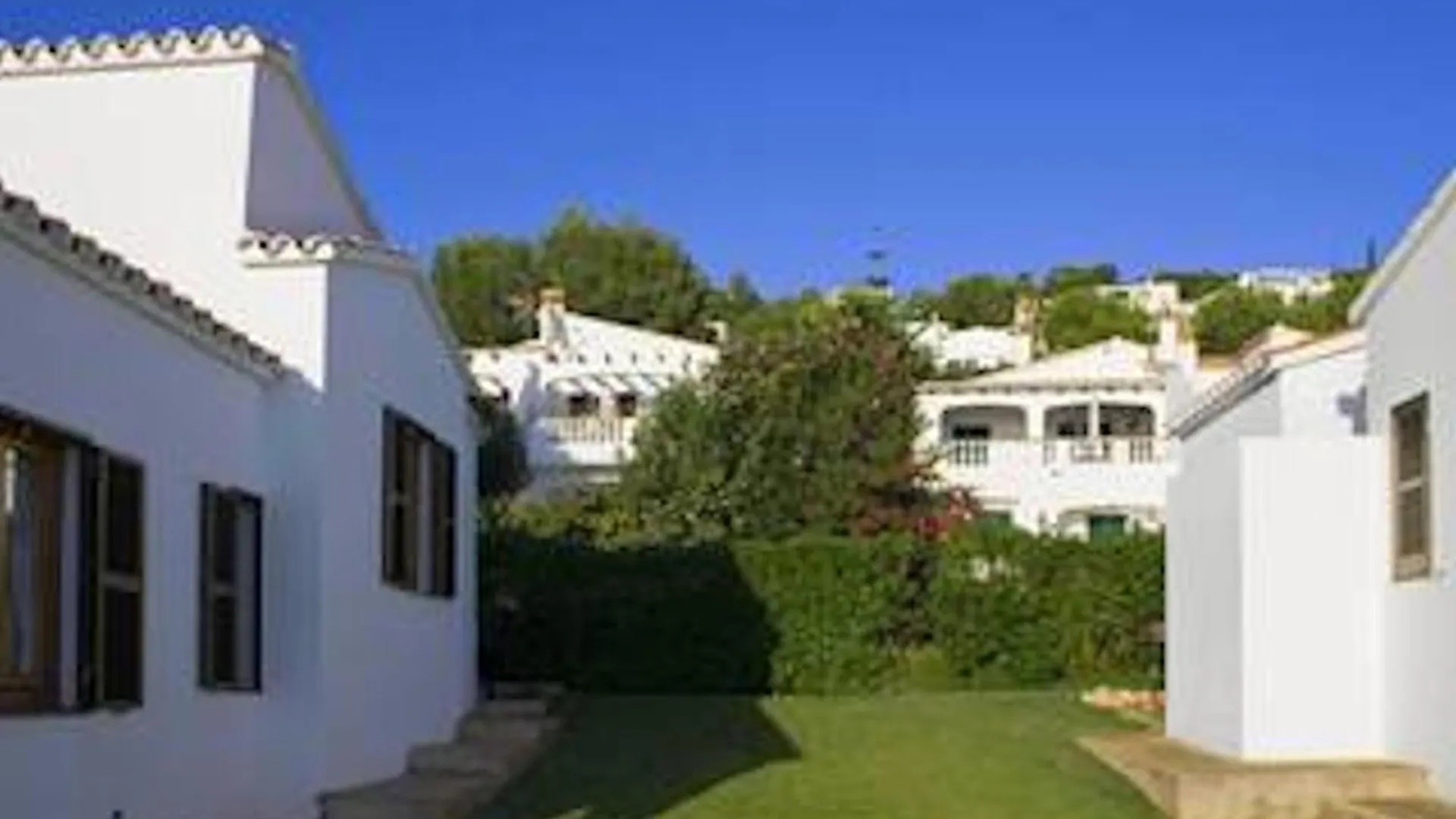 Casa Sud - A Family-Friendly Villa With Pool, And 3 Bedrooms 손 보우 스페인