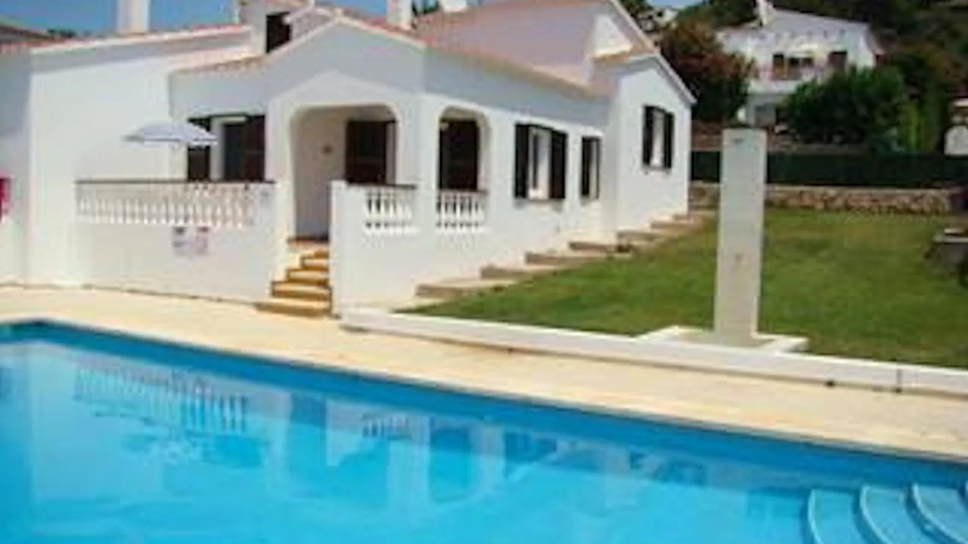 Casa Sud - A Family-Friendly Villa With Pool, And 3 Bedrooms 손 보우