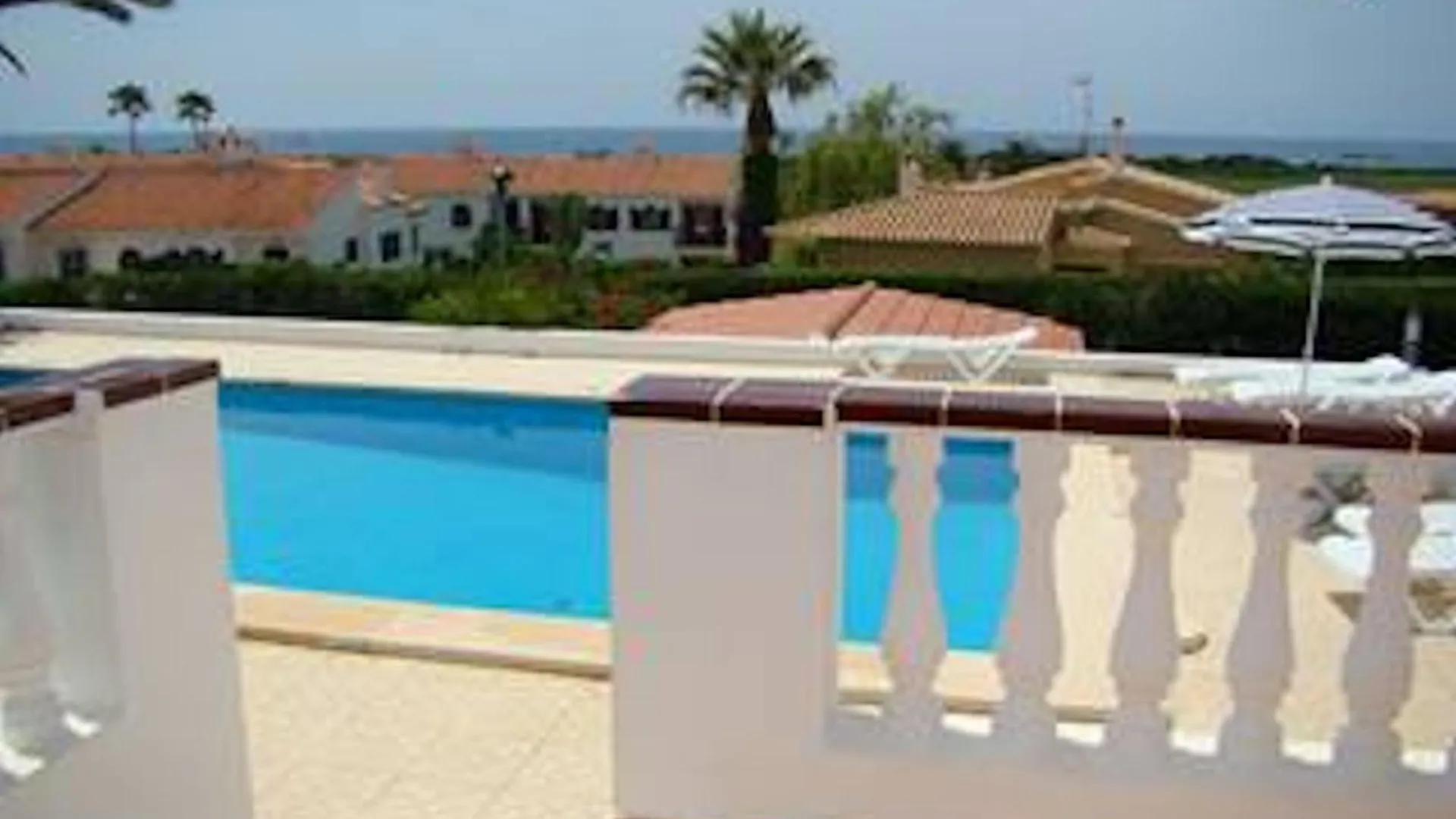 Casa Sud - A Family-Friendly Villa With Pool, And 3 Bedrooms Son Bou