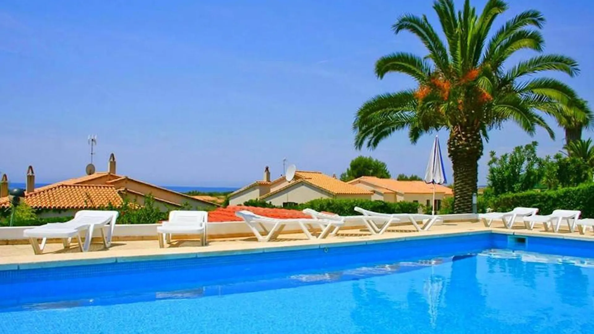 Casa Sud - A Family-Friendly Villa With Pool, And 3 Bedrooms Son Bou 0*,